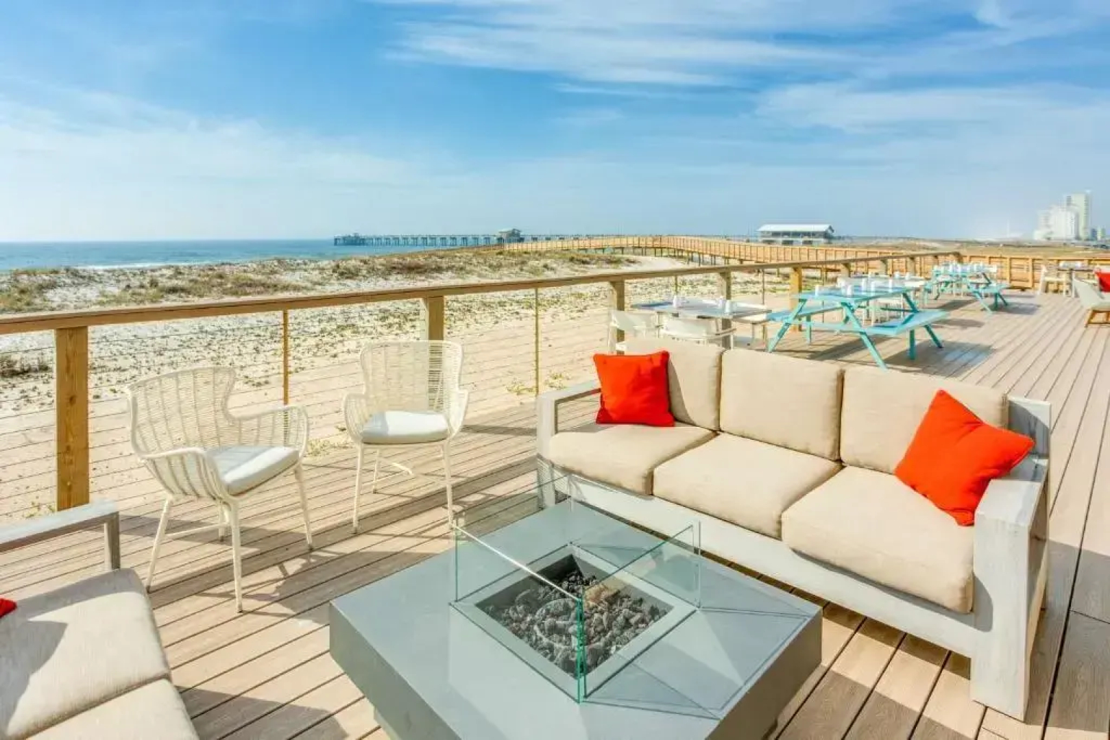 The Lodge at Gulf State Park, a Hilton Hotel