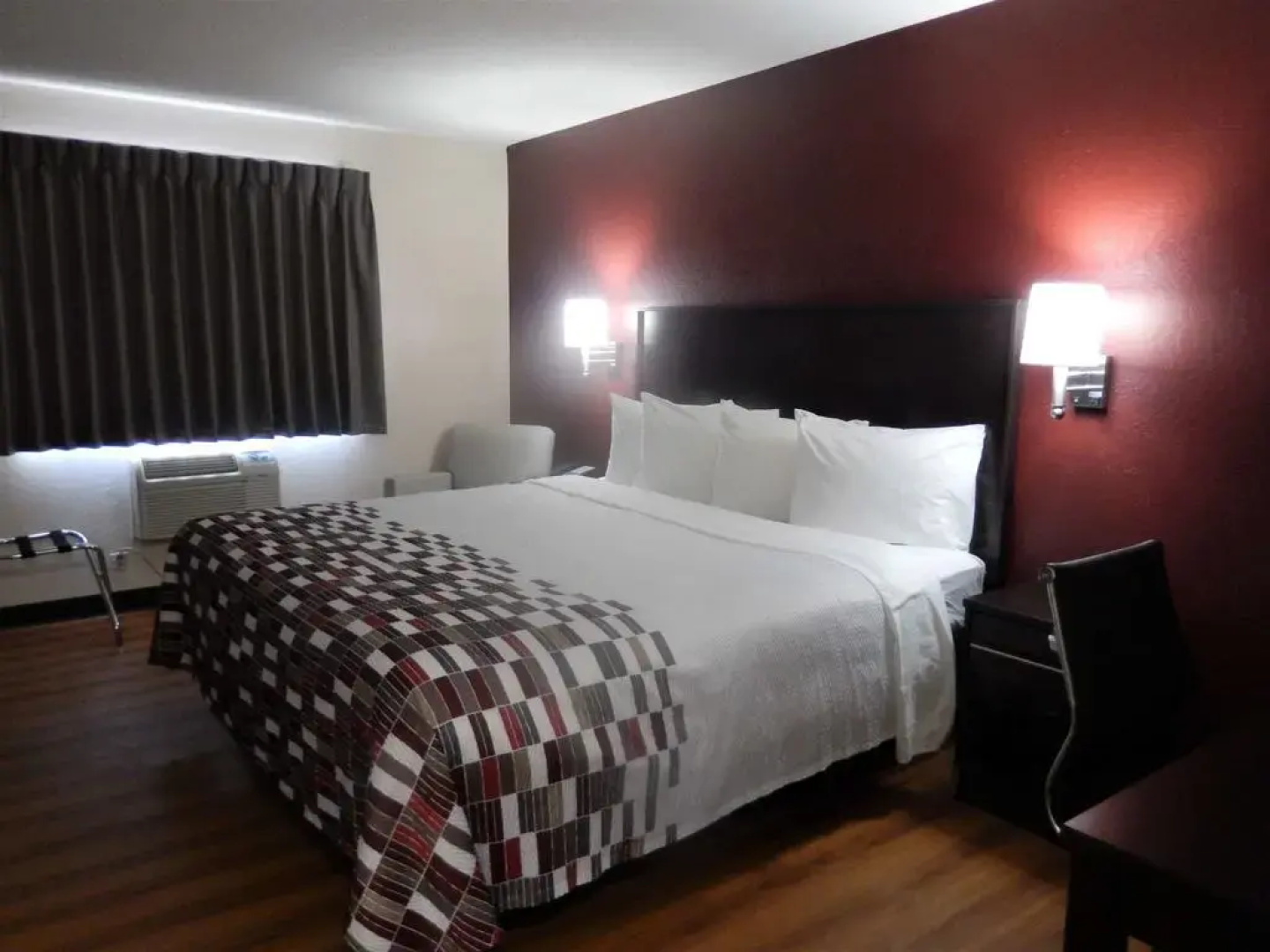 Red Roof Inn Findlay