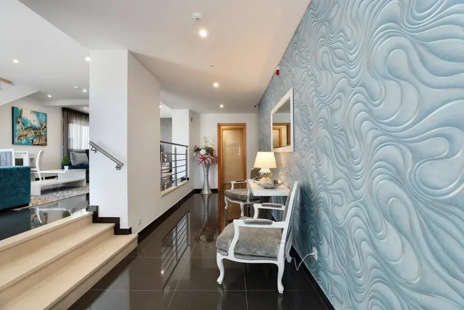 Sunfield Guest House