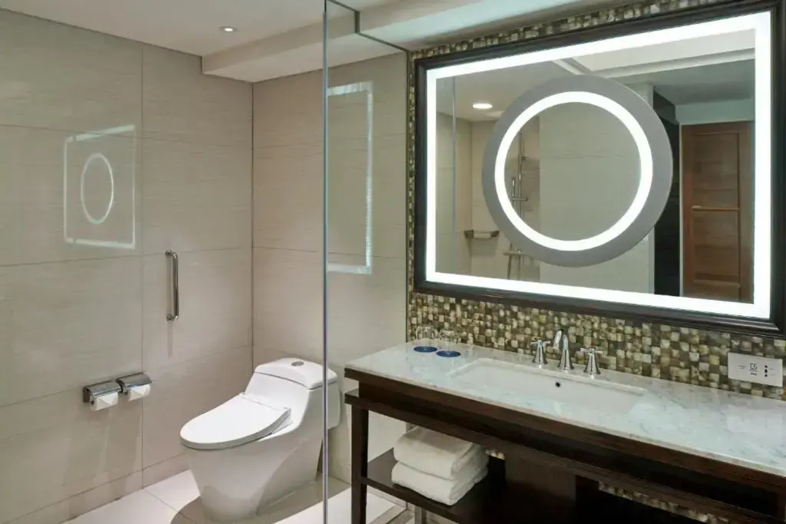 Sheraton Bali Kuta Resort