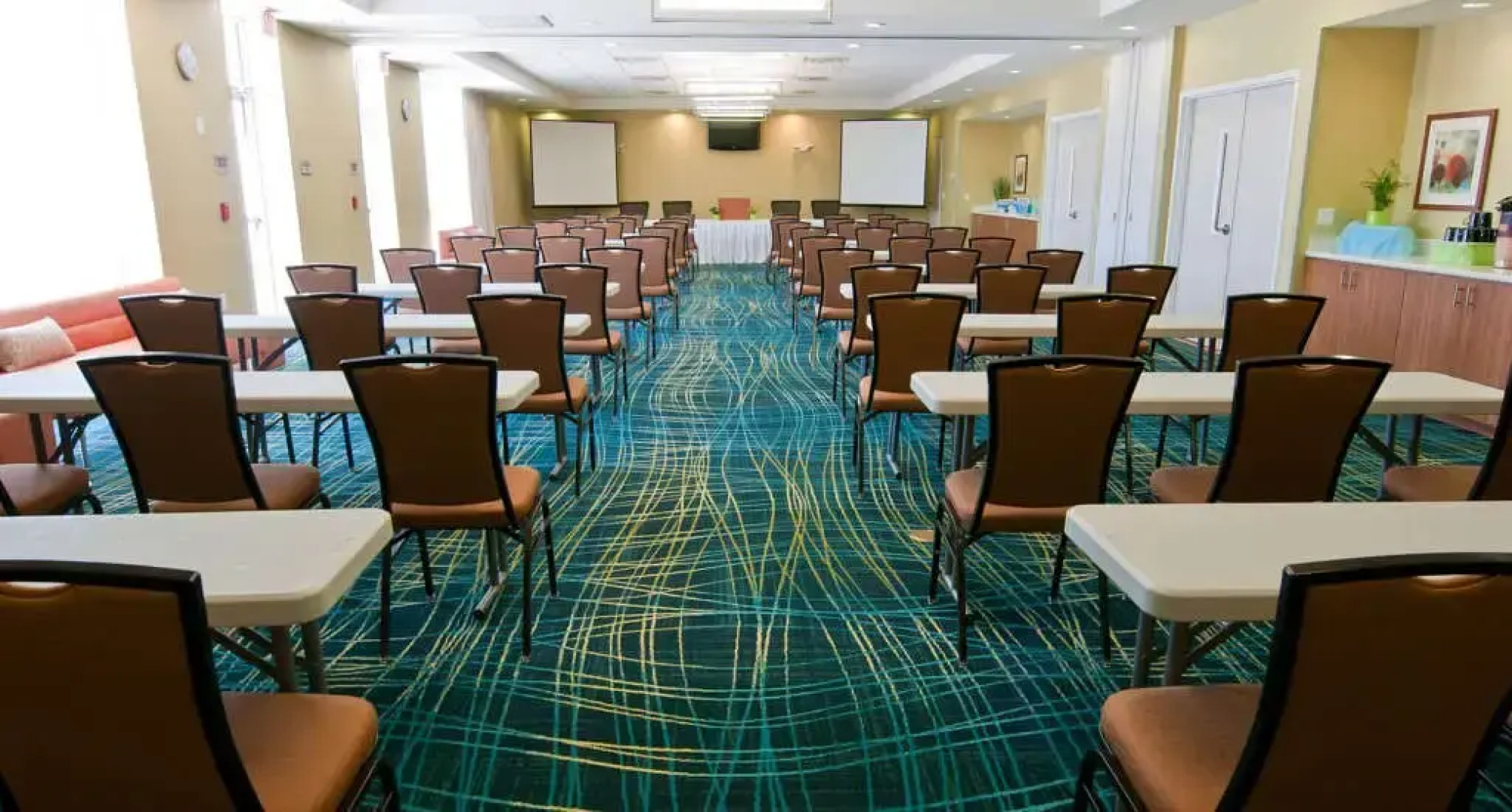 SpringHill Suites Houston NASA/Seabrook