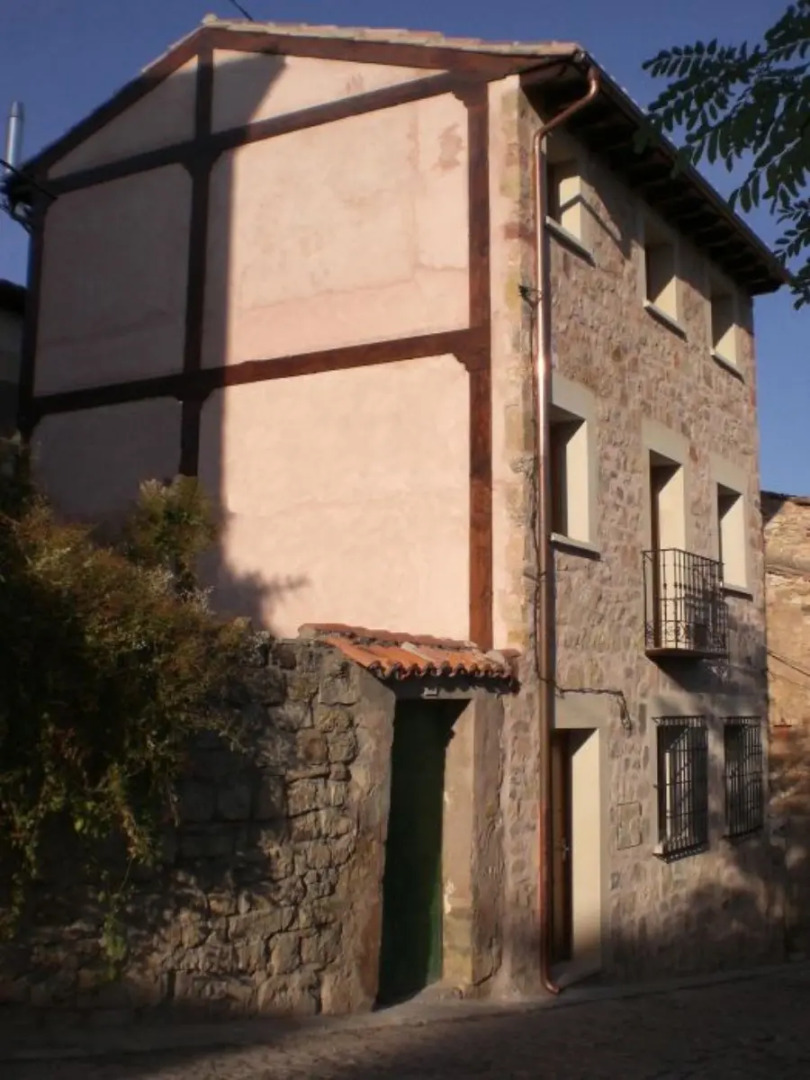 Casa Rural La Travesaña