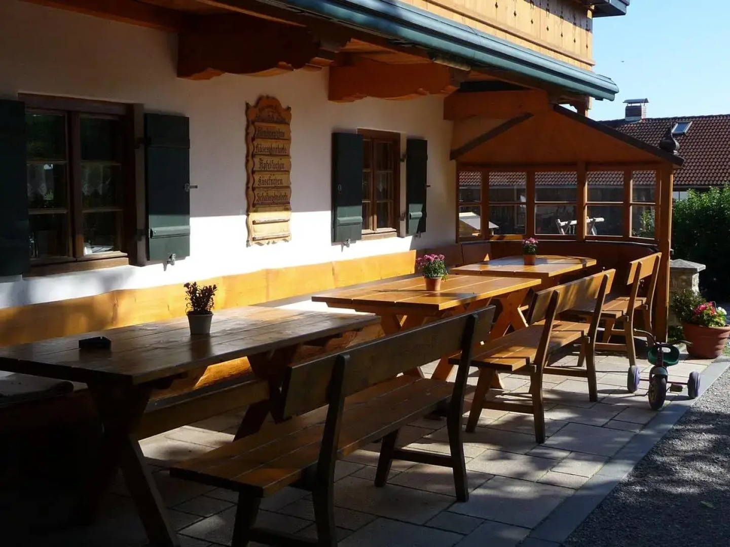 Landgasthof Fischbach