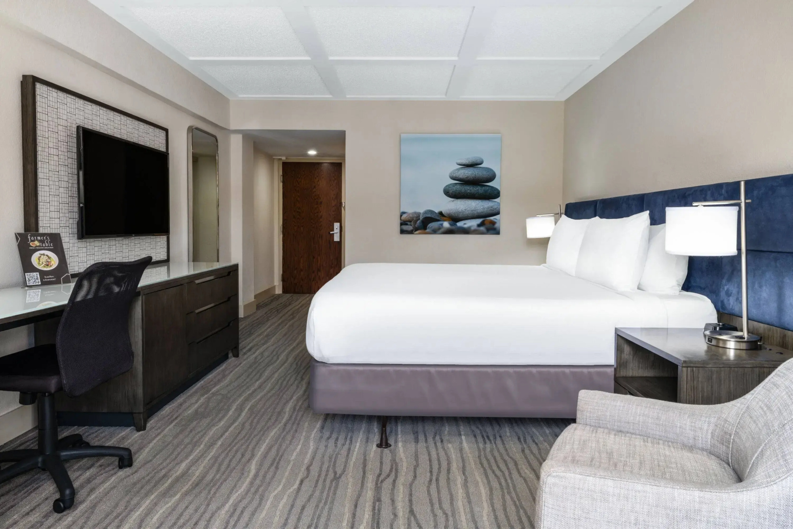 Wyndham Boca Raton Hotel