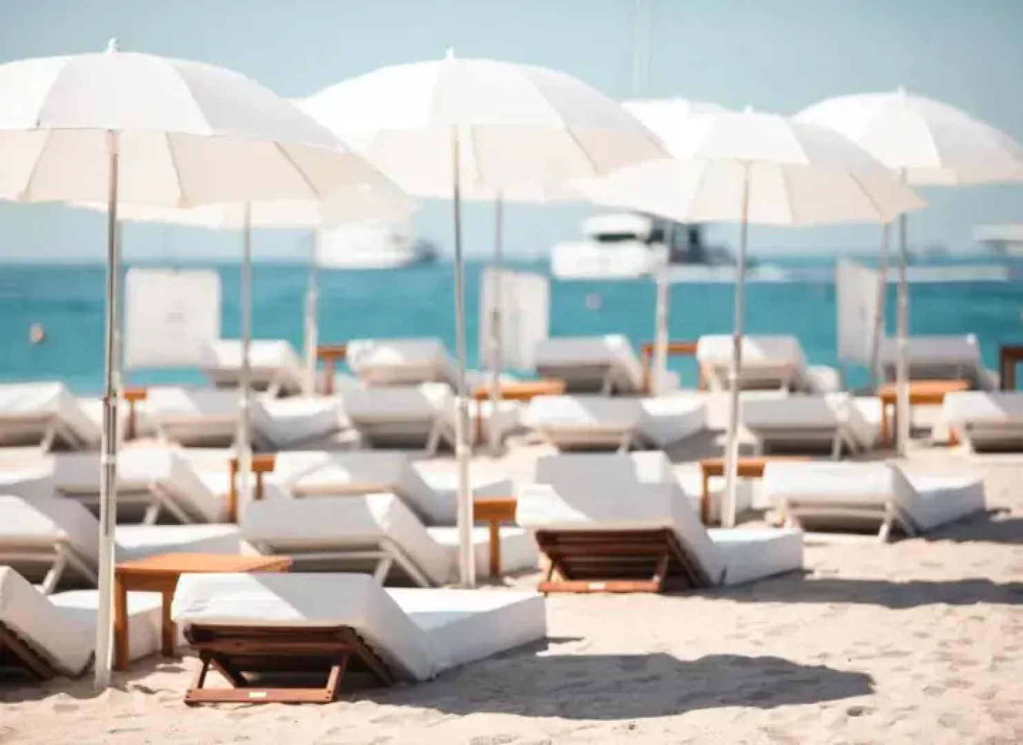 Studio Grand hôtel Croisette