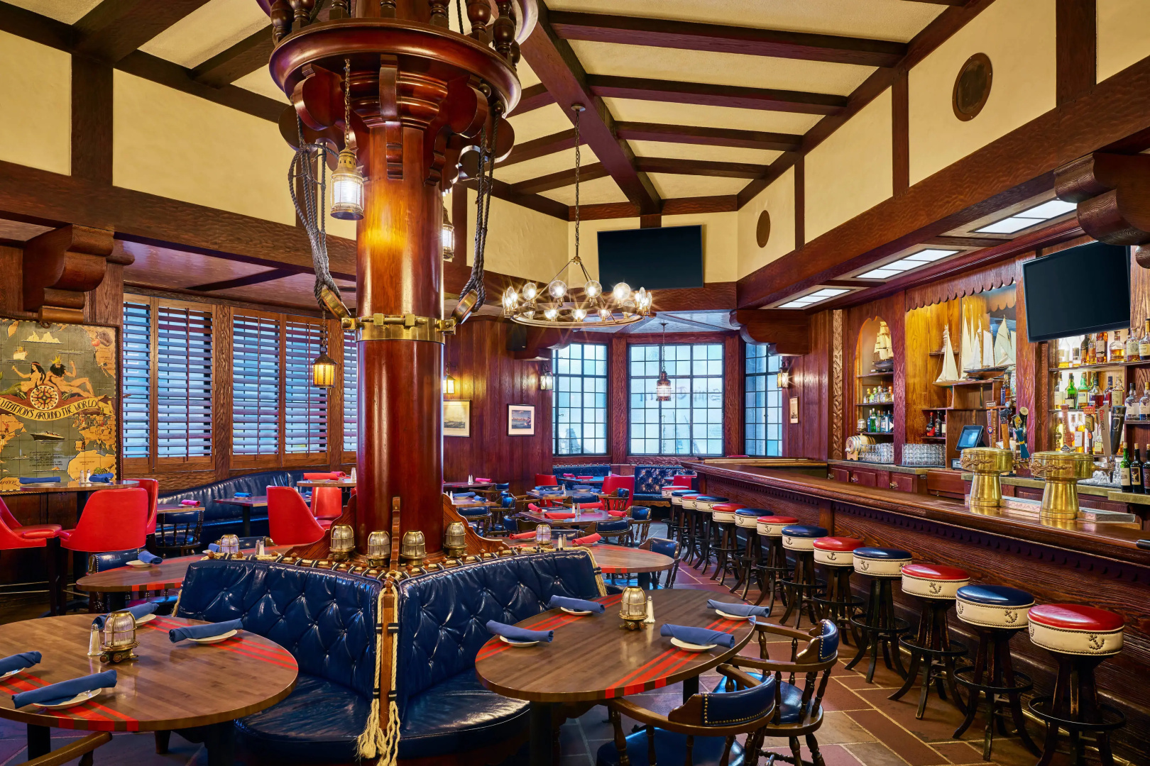 Отель The Brown Palace Hotel and Spa, Autograph Collection