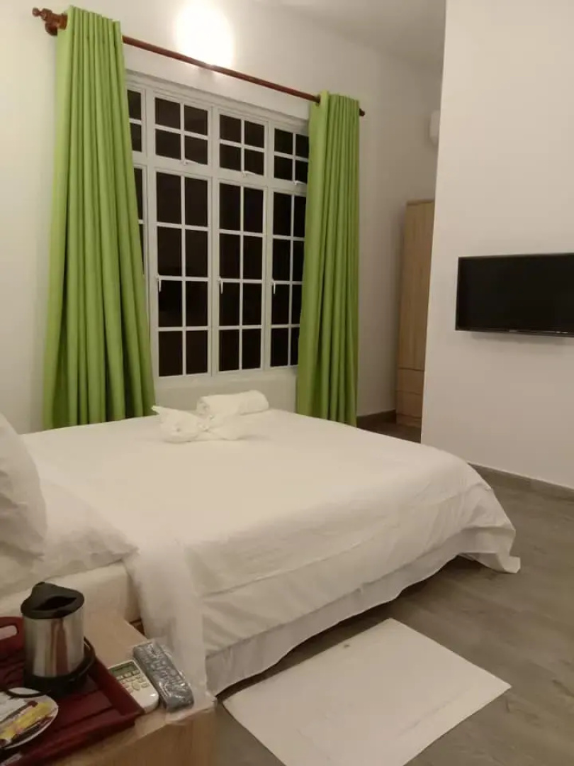 Dravida Hotel