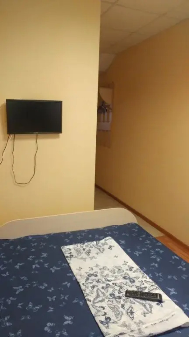 Меблированные комнаты Almaz