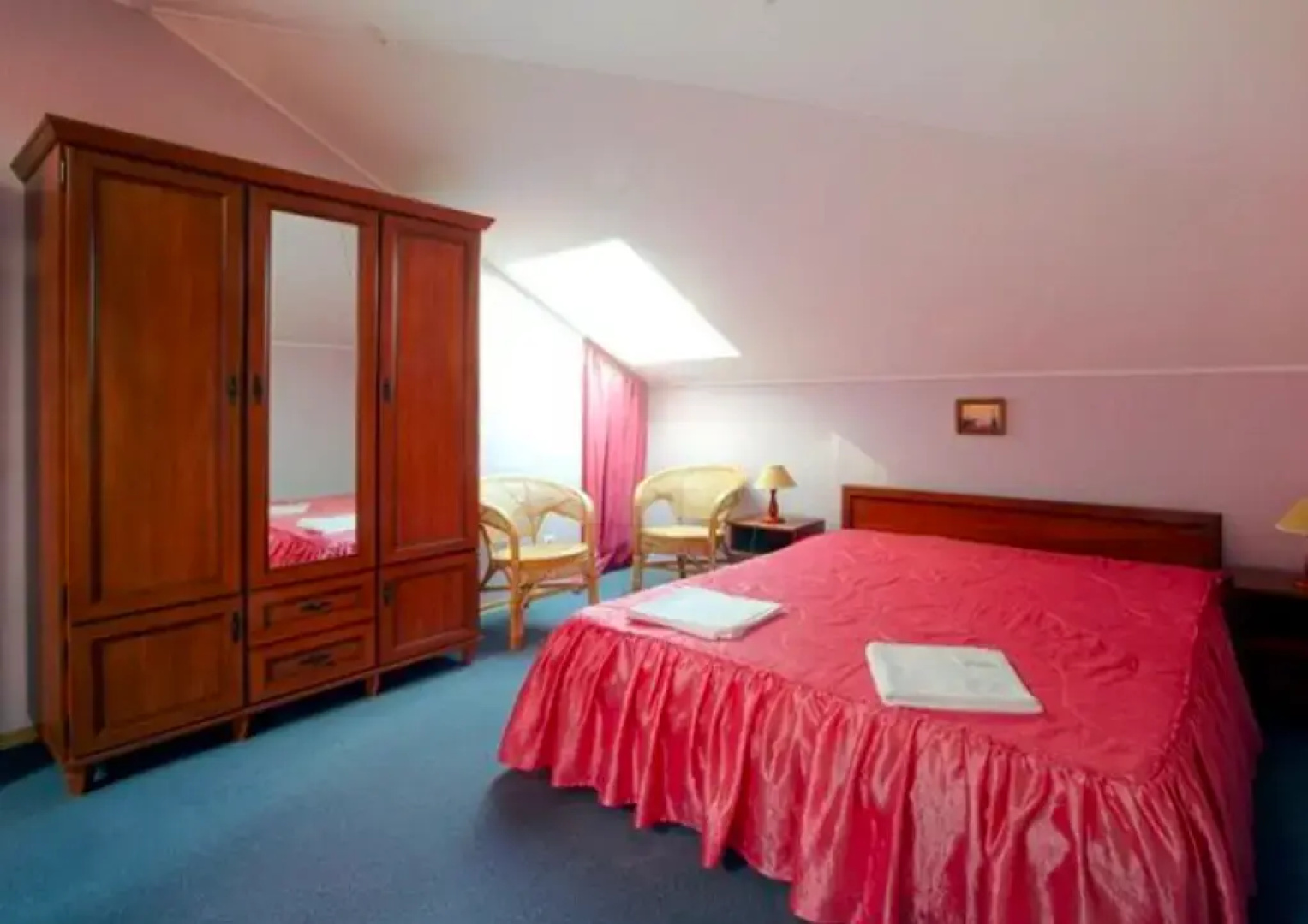 Villa Angelina