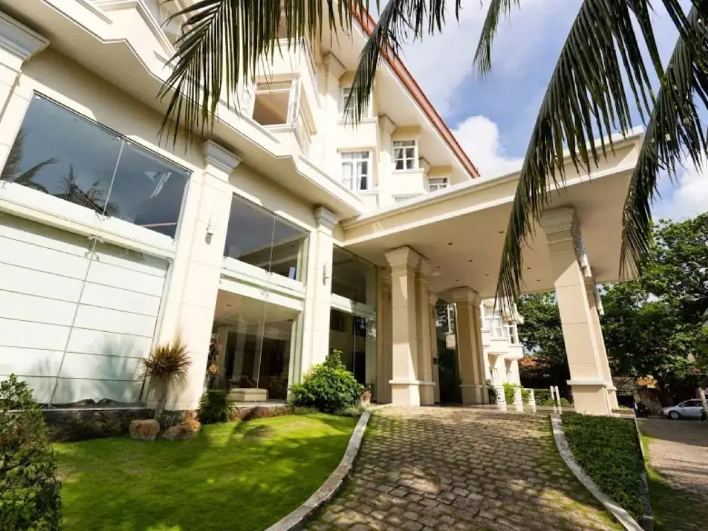 Saigon Condao Resort
