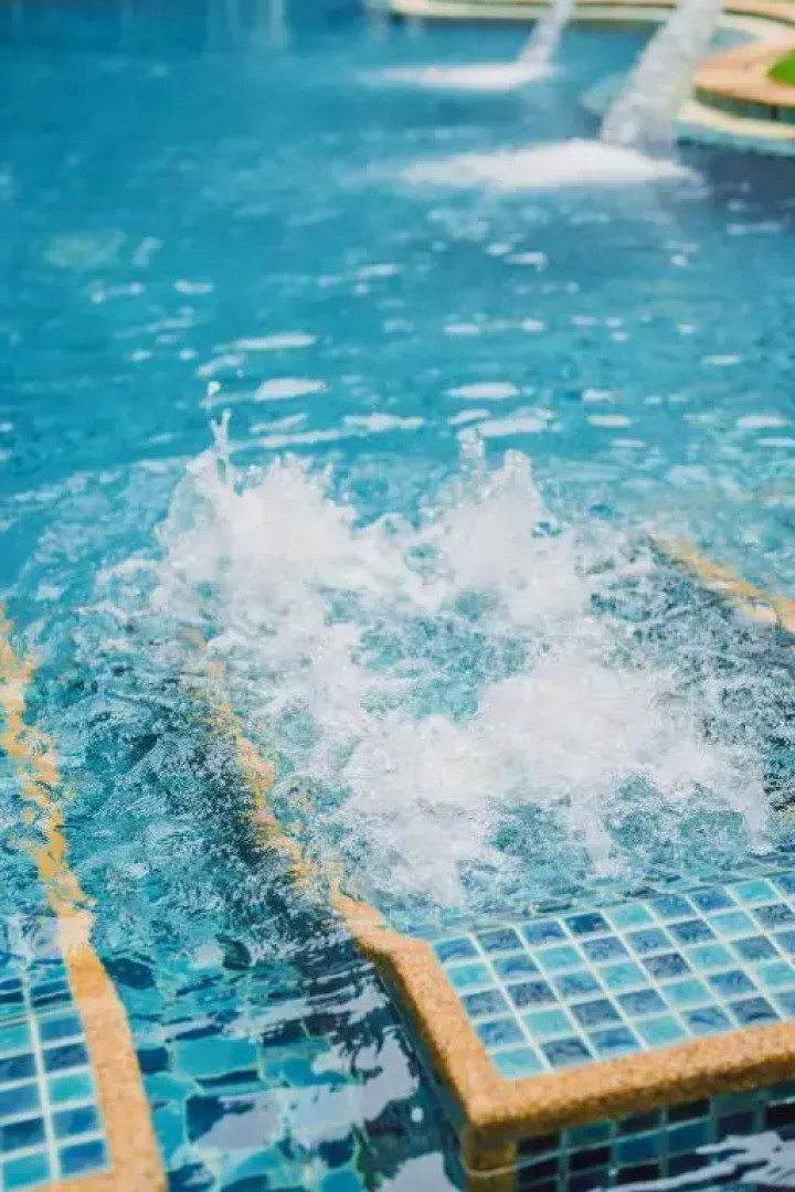 Отель Elite Suites Patong