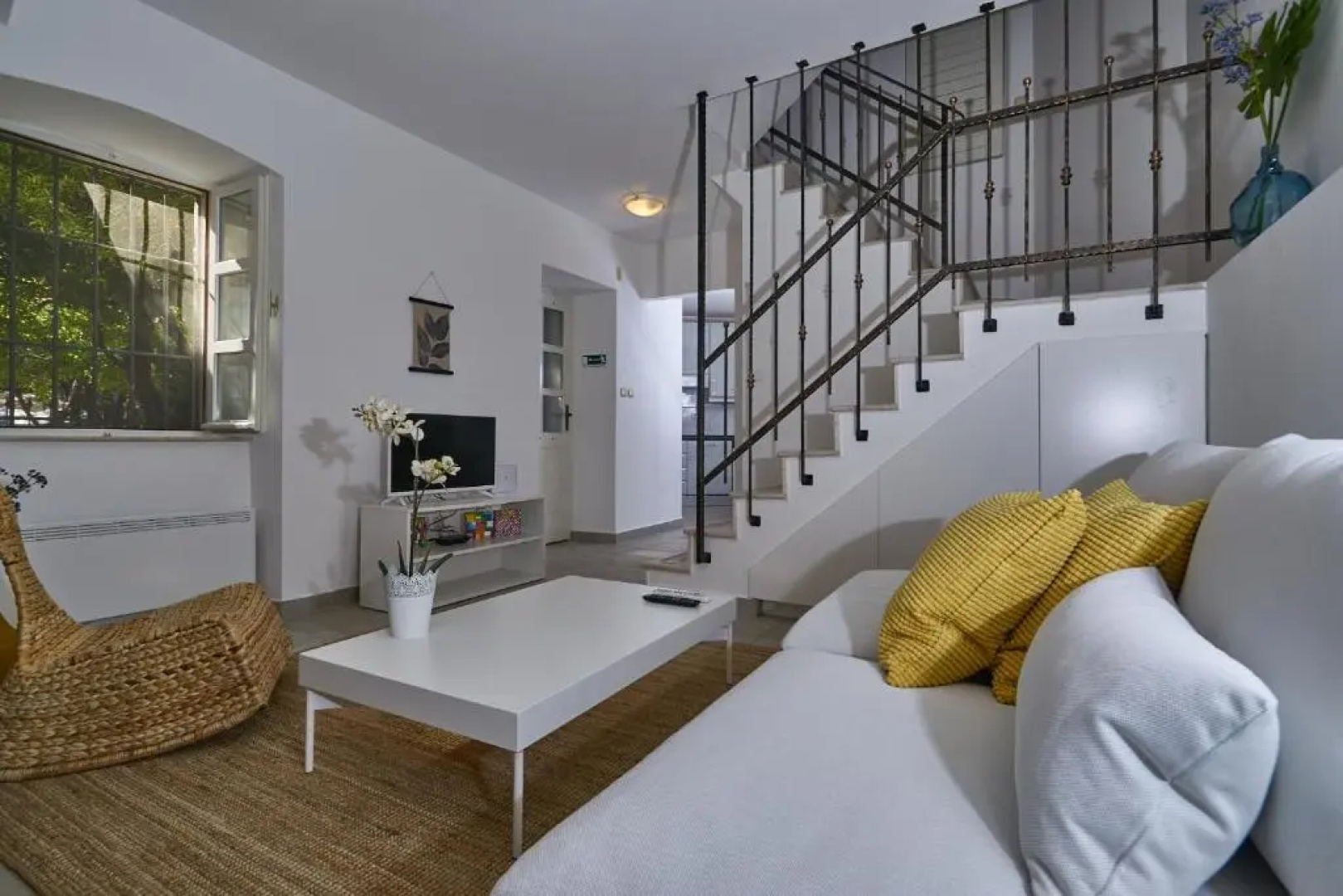 Apartments Olaf