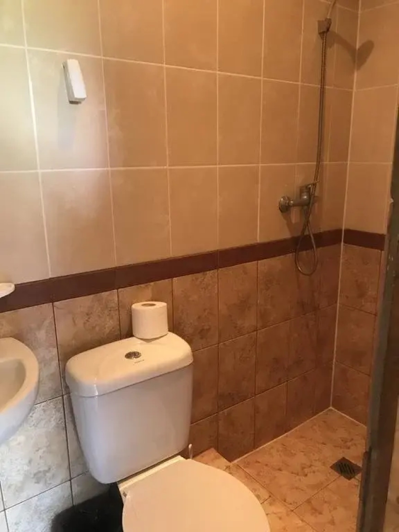 Na Fabrichnoj Guest House