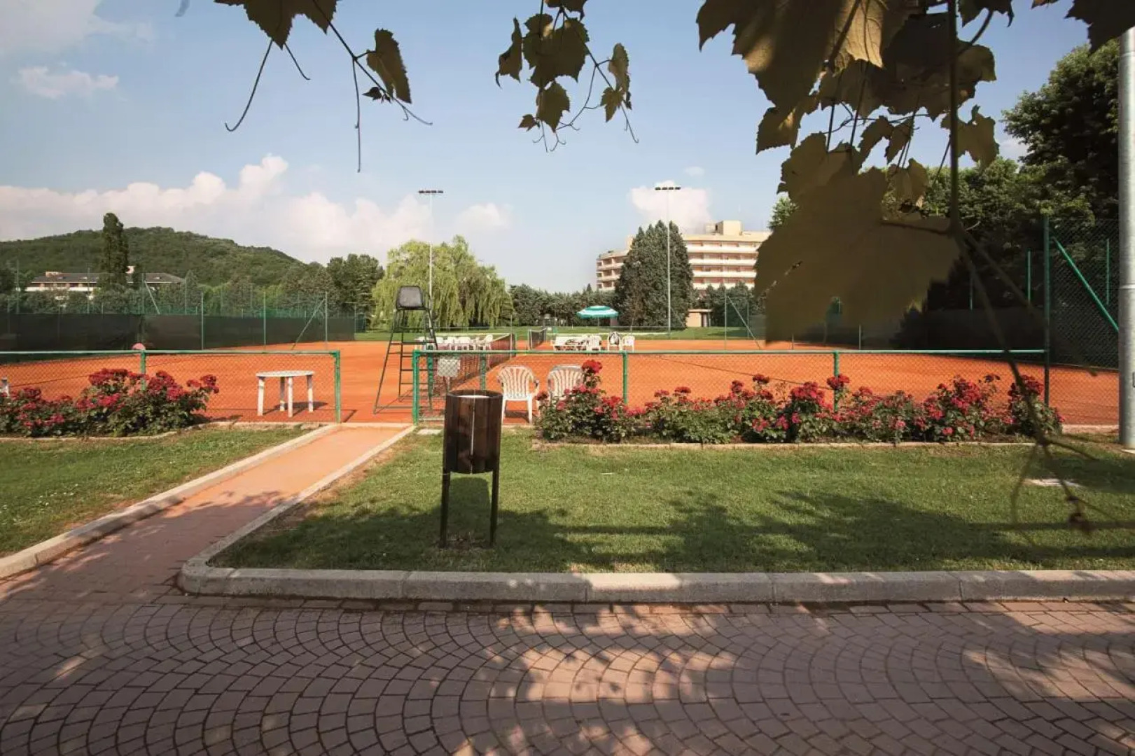 Galzignano Resort Terme & Golf - Hotel Majestic