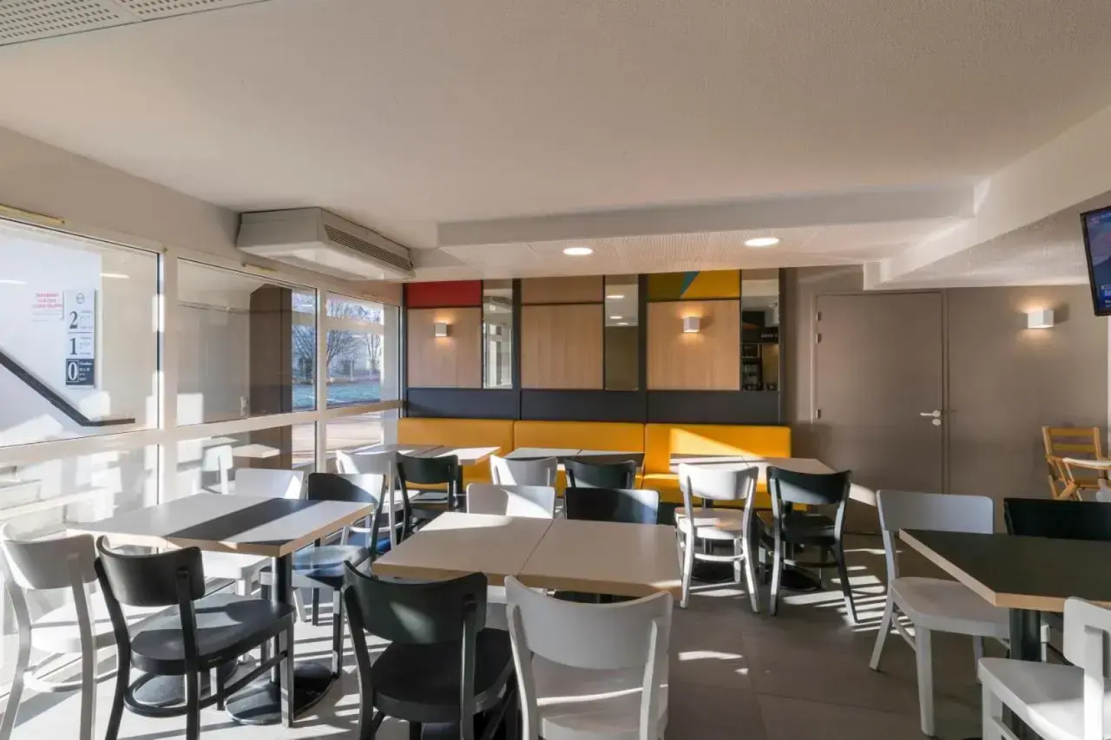 B&B HOTEL Auxerre Bourgogne