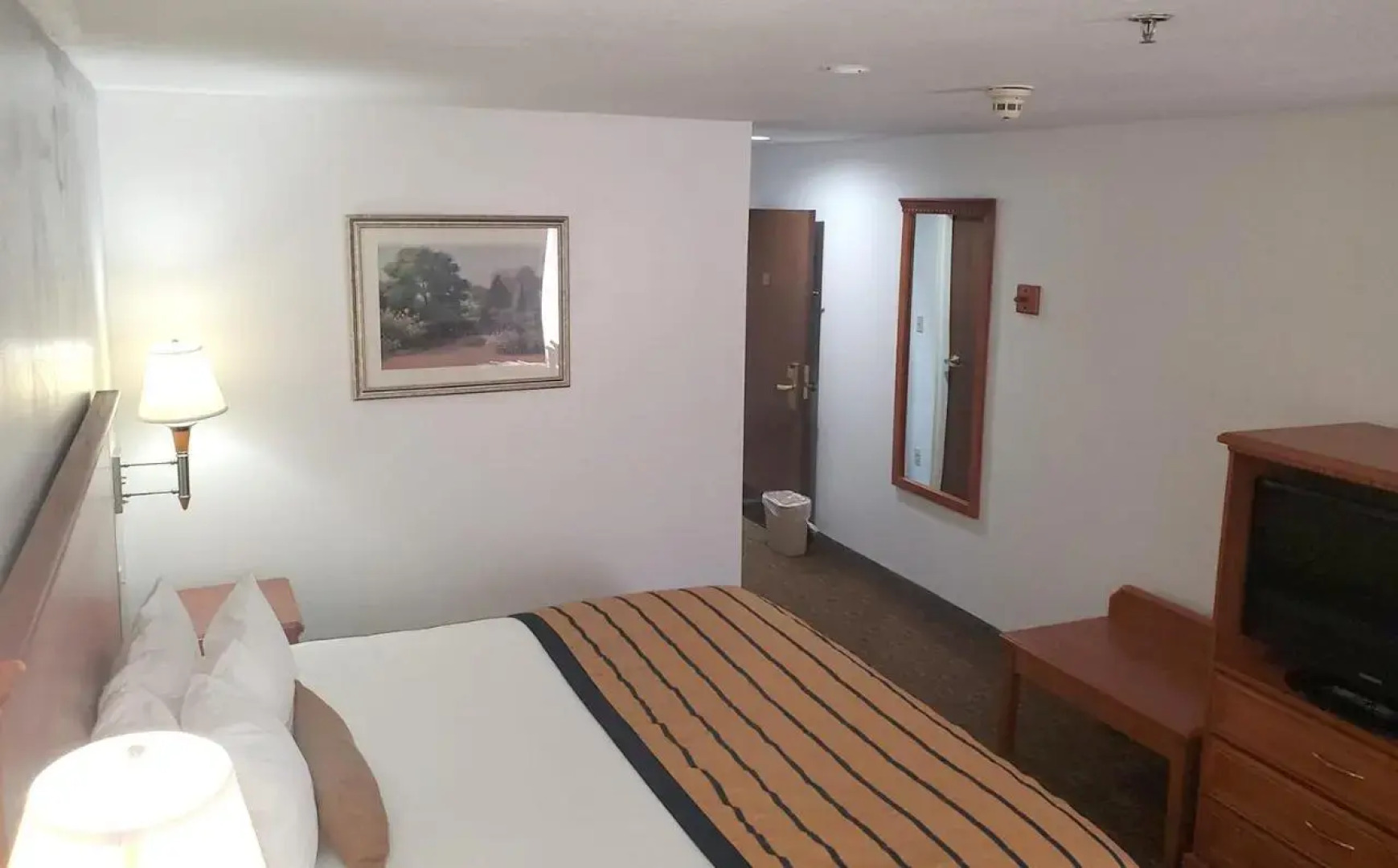 Coratel Inn & Suites by Jasper New Braunfels IH-35 EXT 189