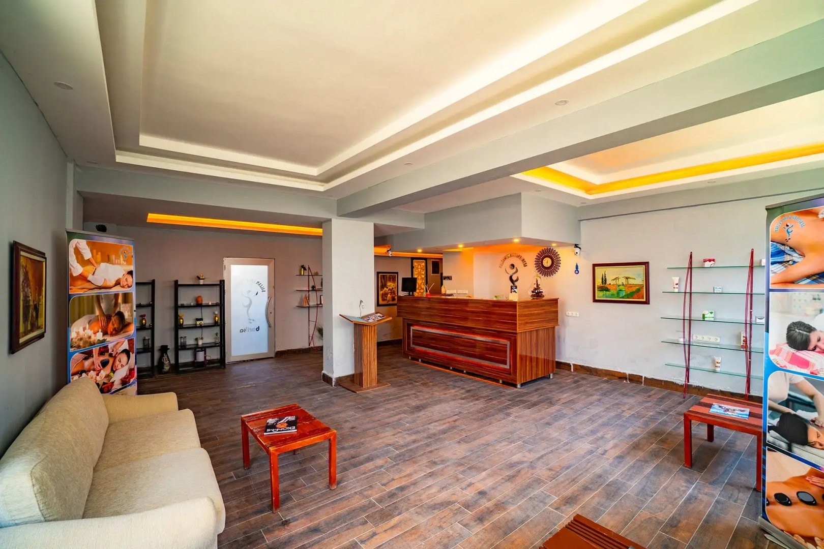 Larina Thermal Resort & Spa