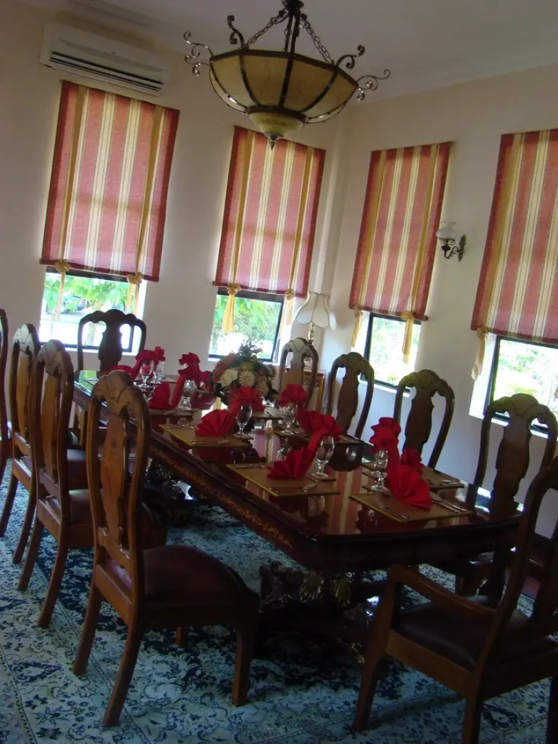 Lembah Impian Country Homes Resort