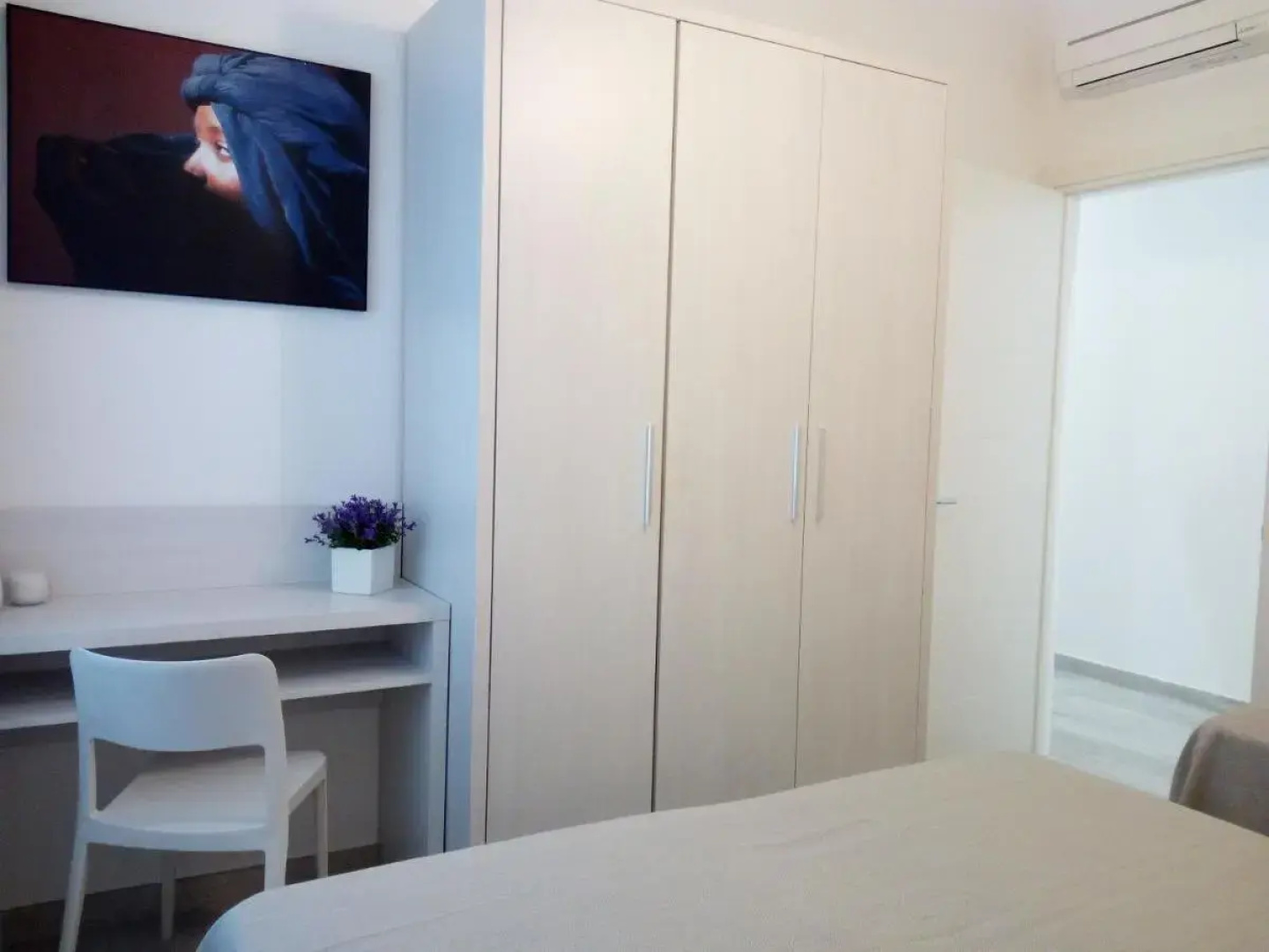 Residence Diffuso Arcobaleno Ville & Appatamenti