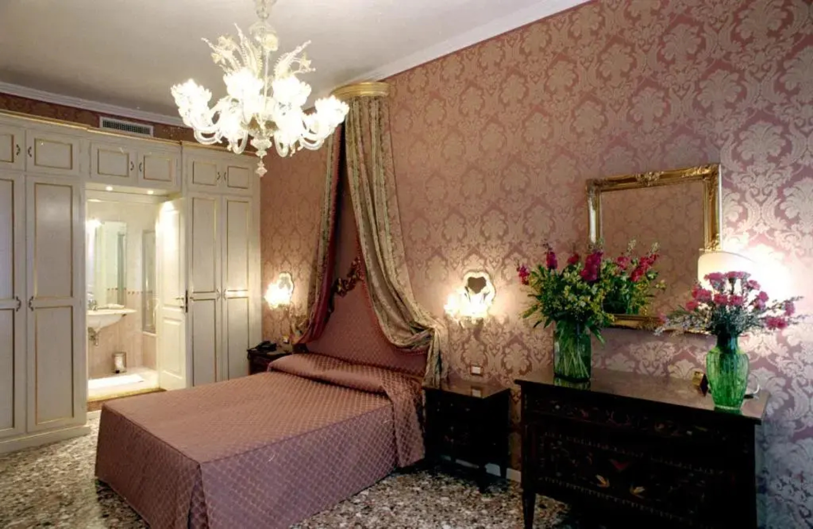 Casa Pisani Canal