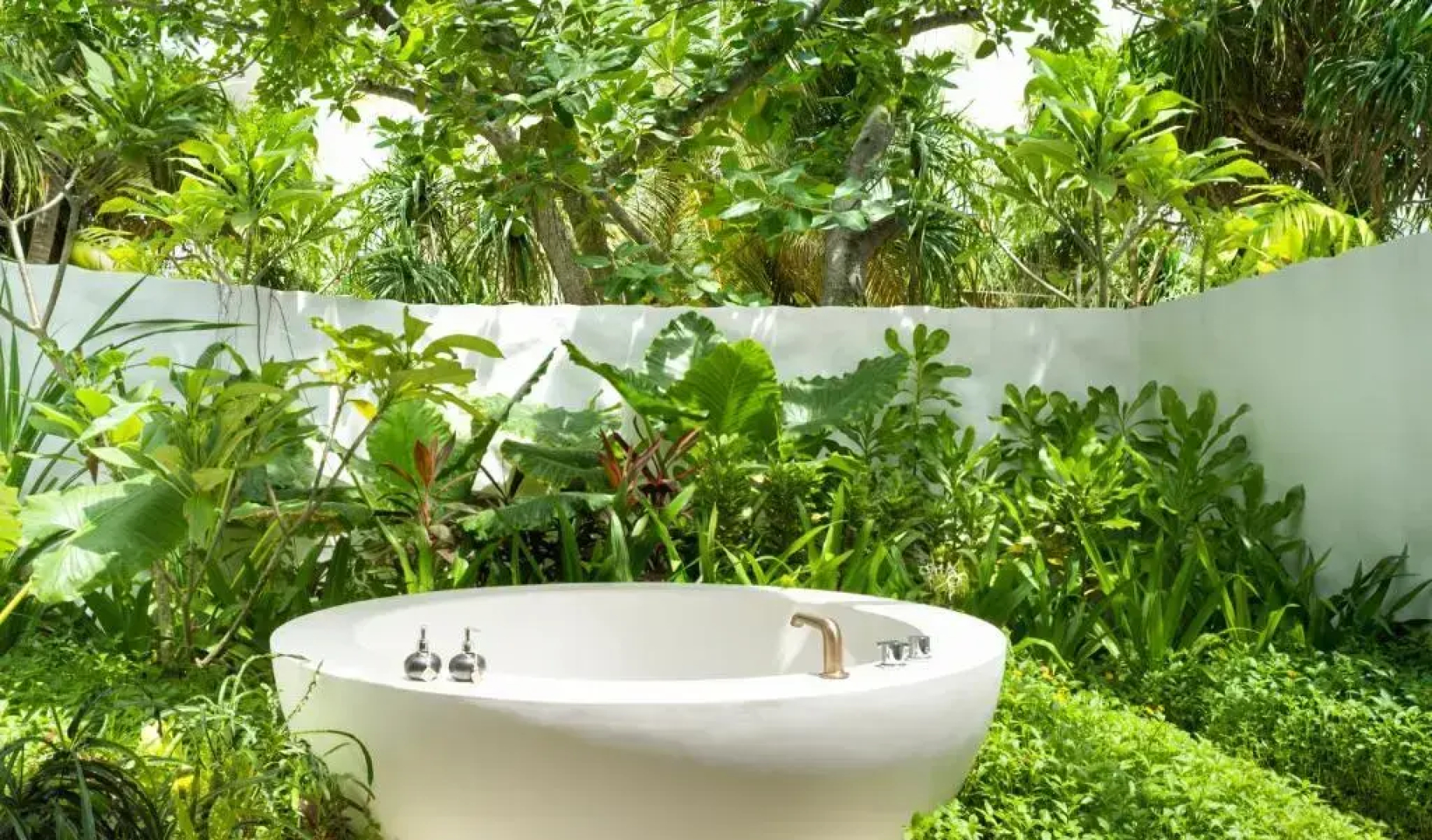 Sirru Fen Fushi Private Lagoon Resort