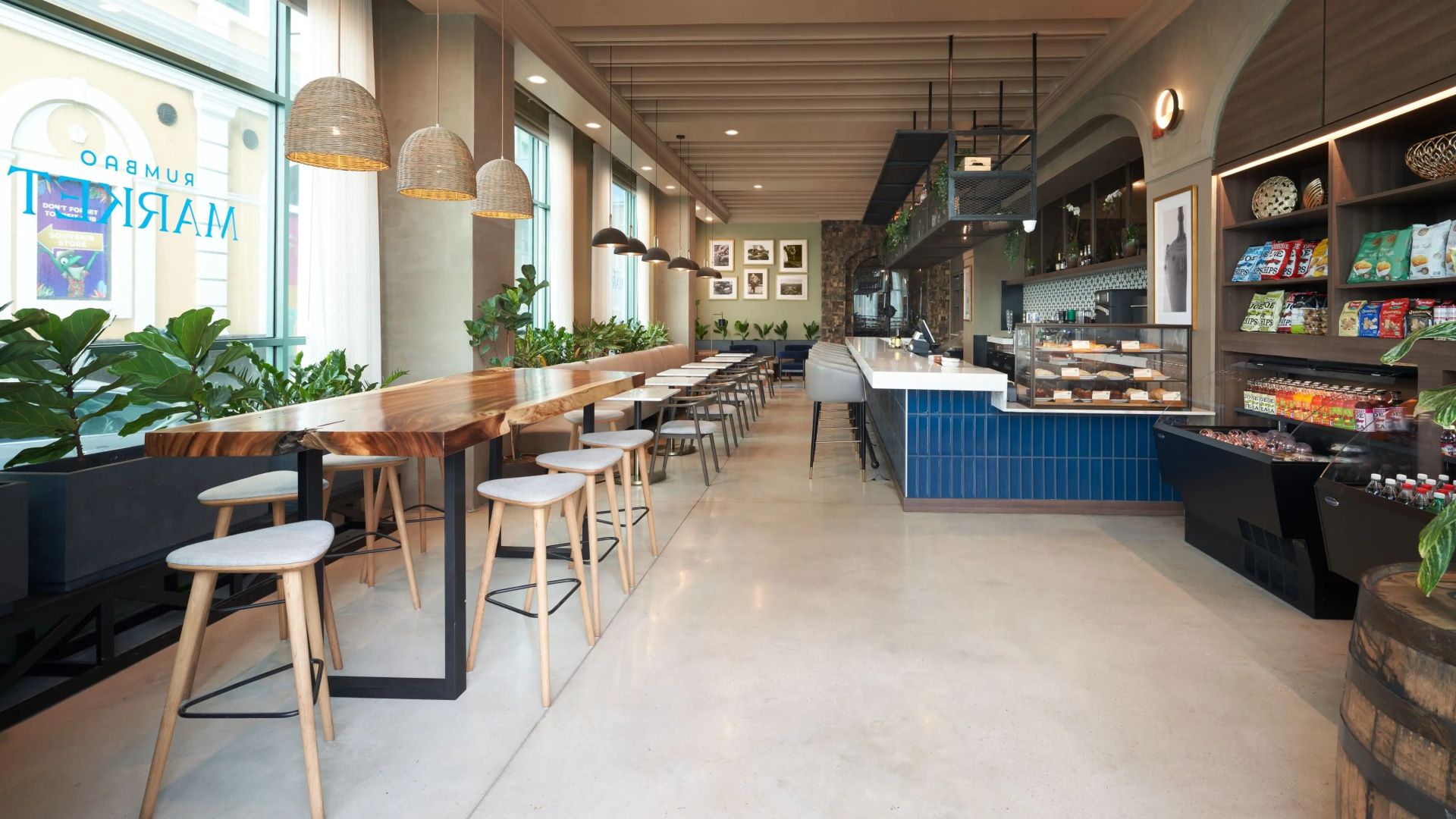 Hotel Rumbao, a Tribute Portfolio Hotel