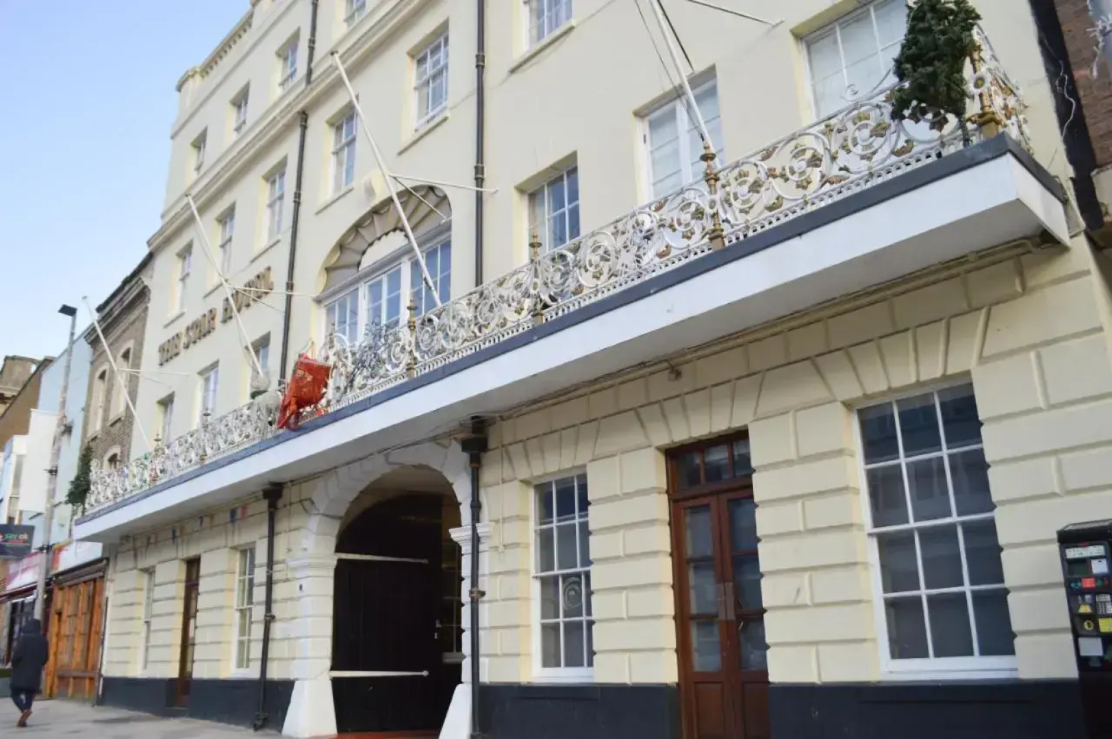 The Star Hotel