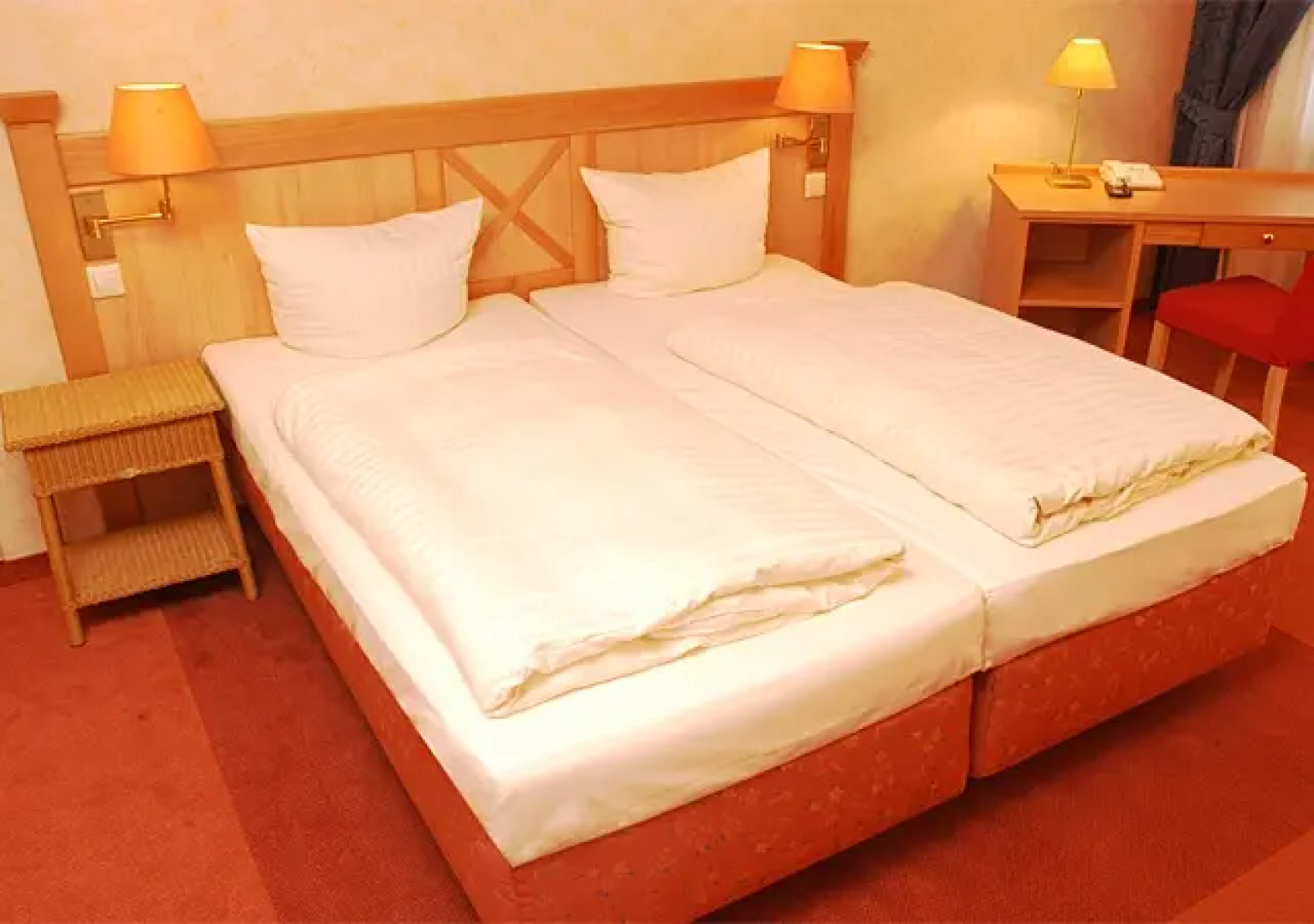 Abarin Hotel
