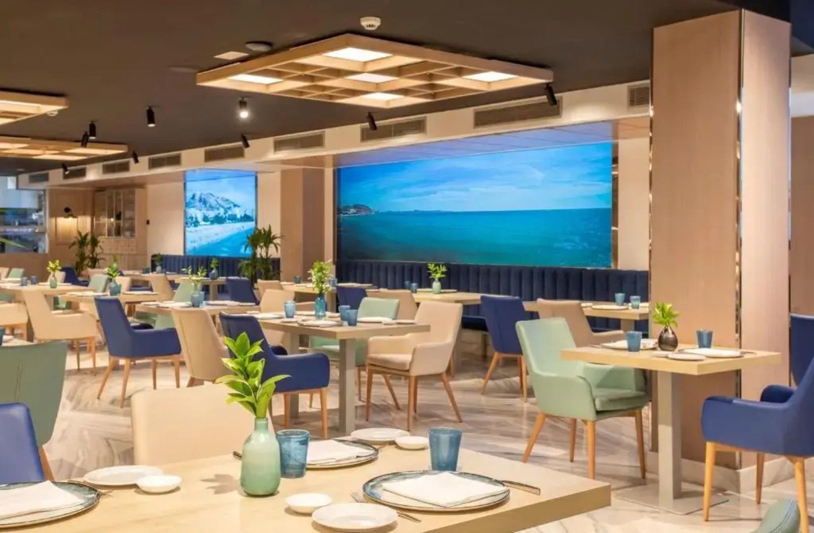 Melia Alicante