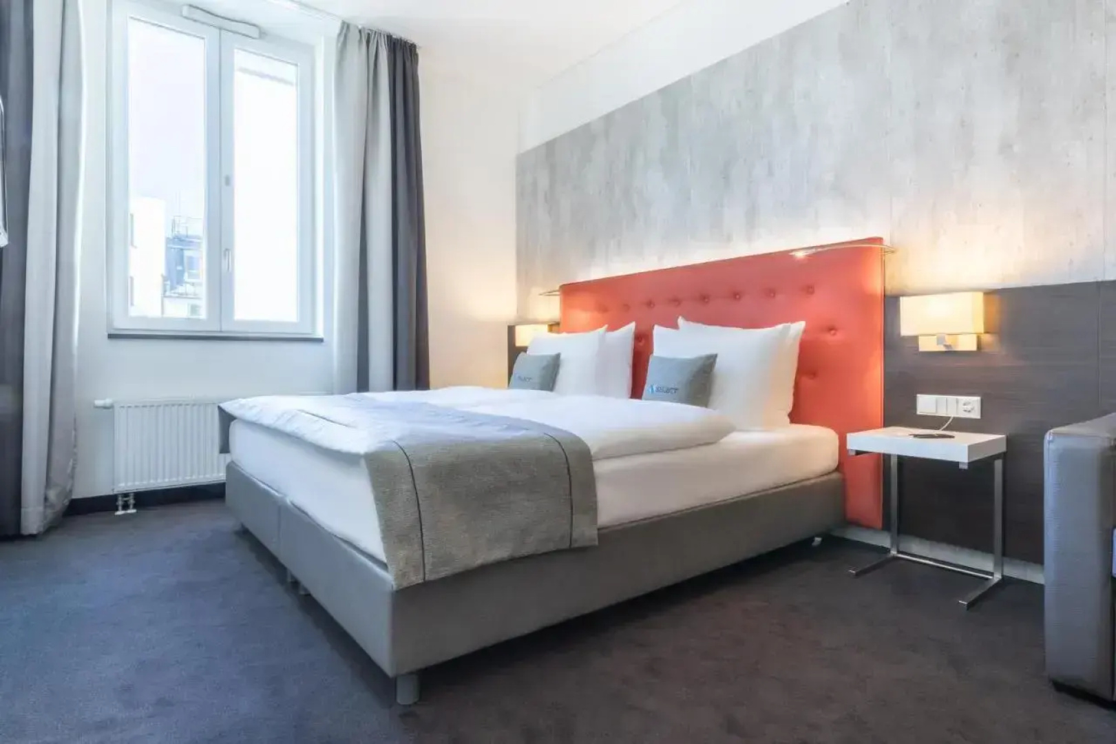 Garner Hotel Berlin - Messe by IHG
