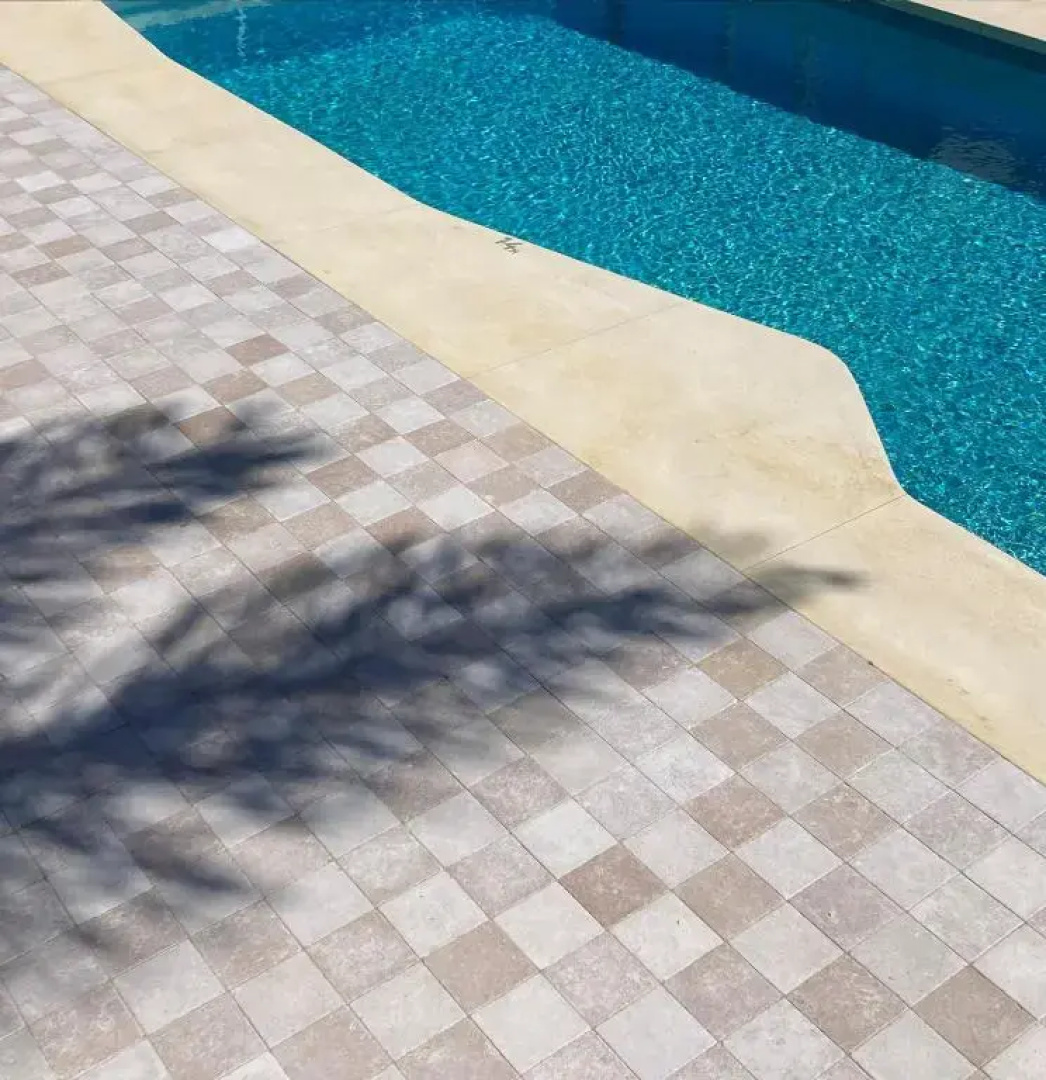 The TImothee Resort