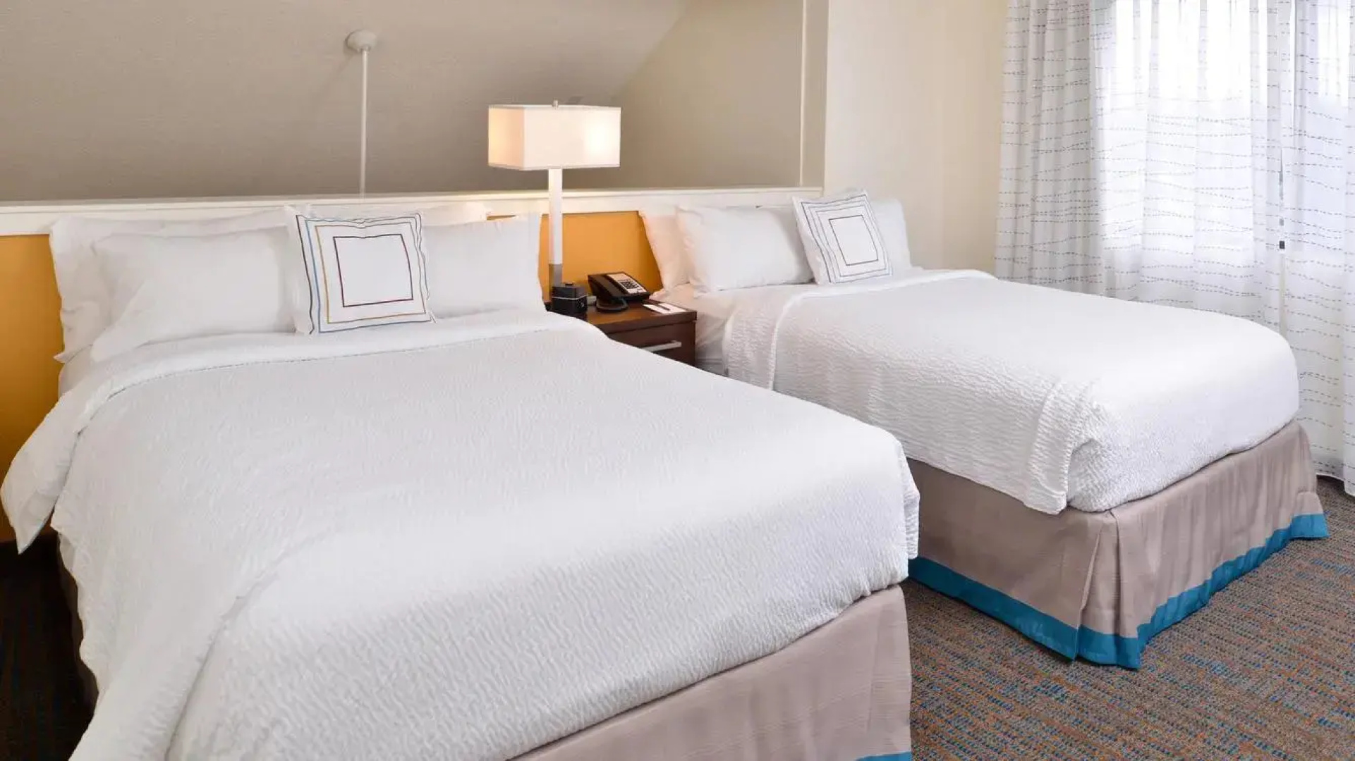 Residence Inn by Marriott Boise Downtown/University