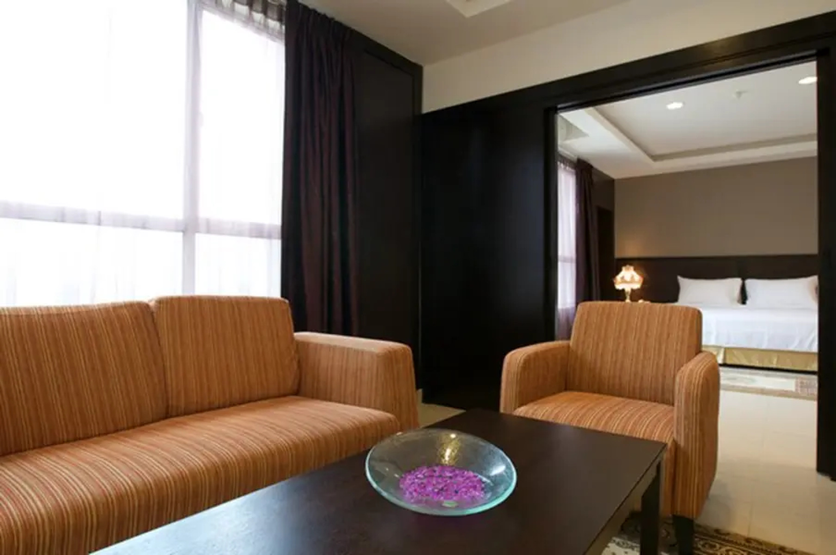 Cherengin Hill Convention & Spa Resort