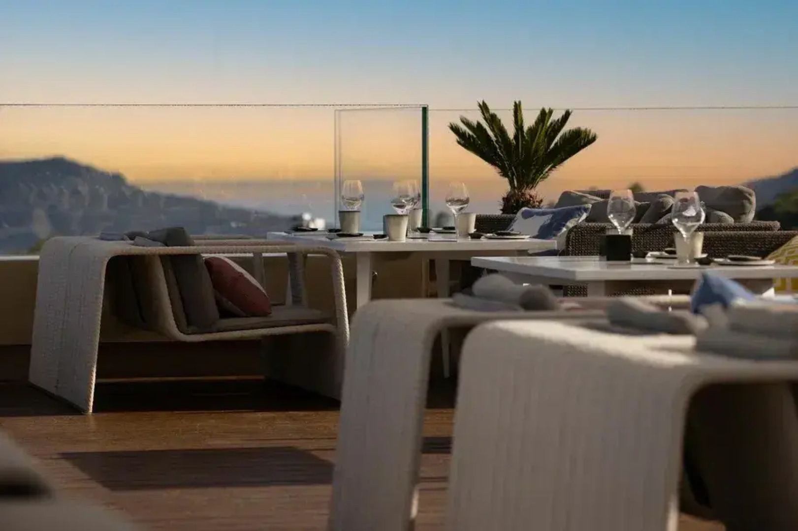 La Réserve Ramatuelle - Hotel, Spa and Villas