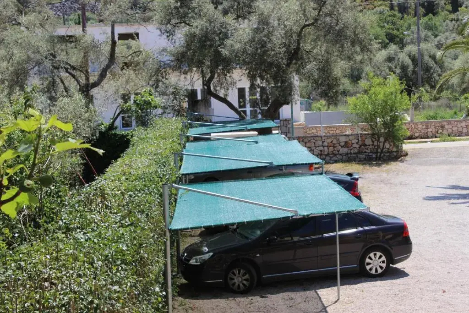 Villa Melisti