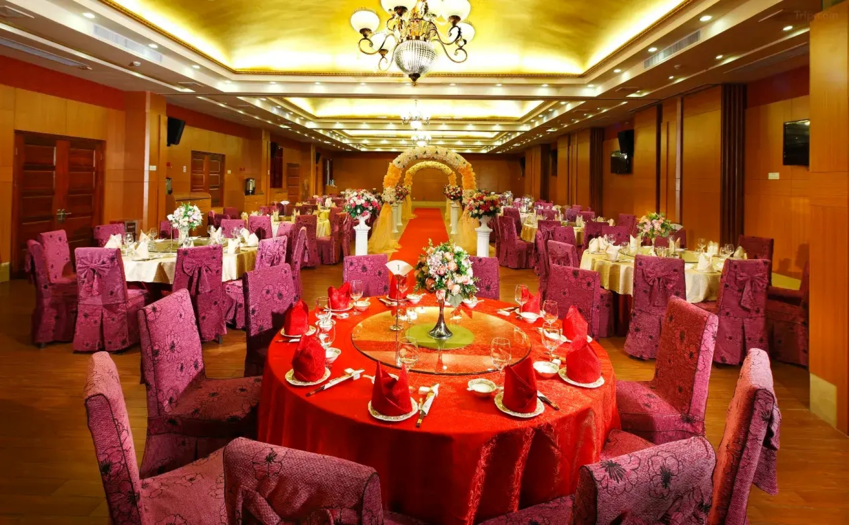 Guangzhou Royal Garden Hotel