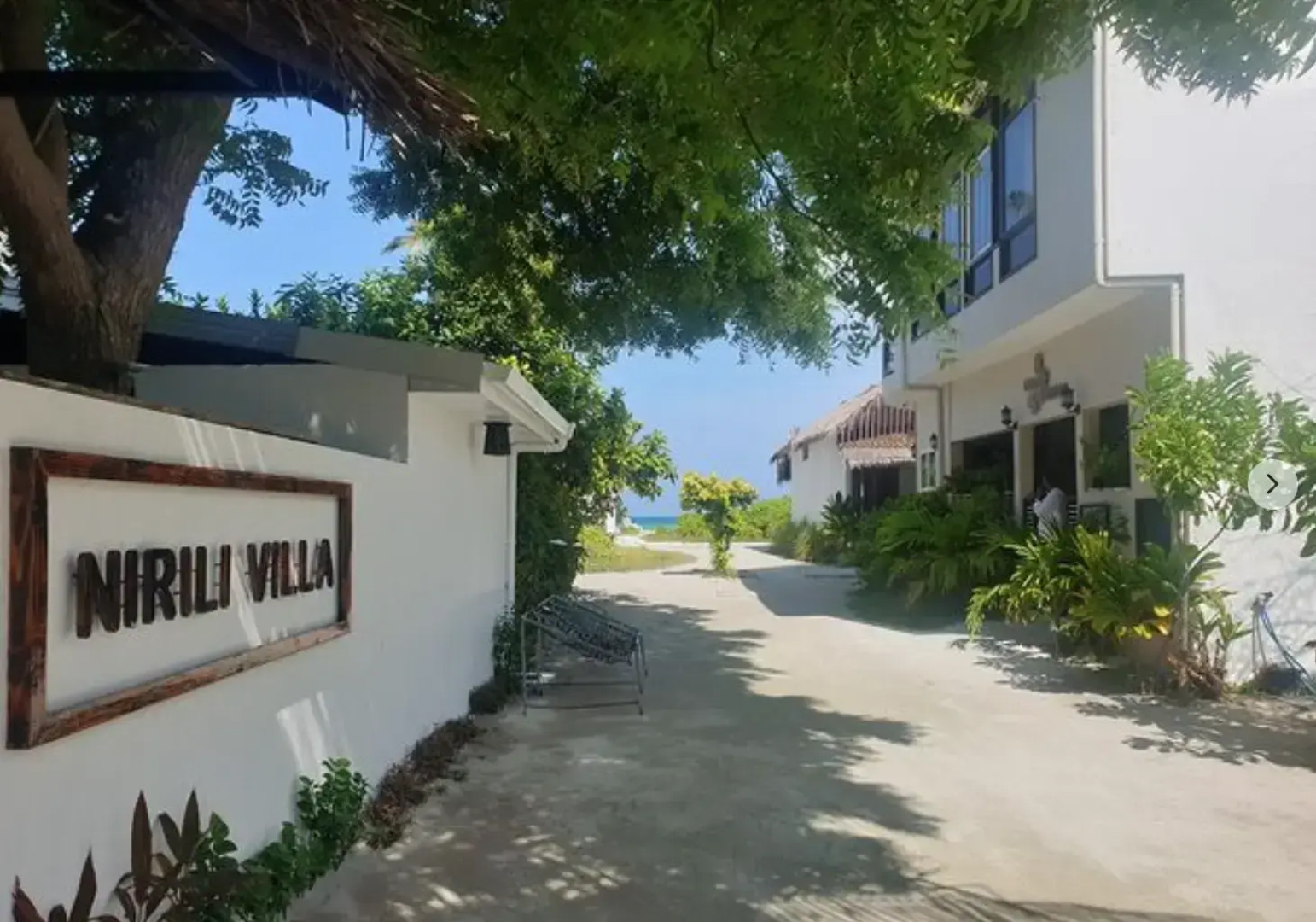 Nirili Villa Guest House