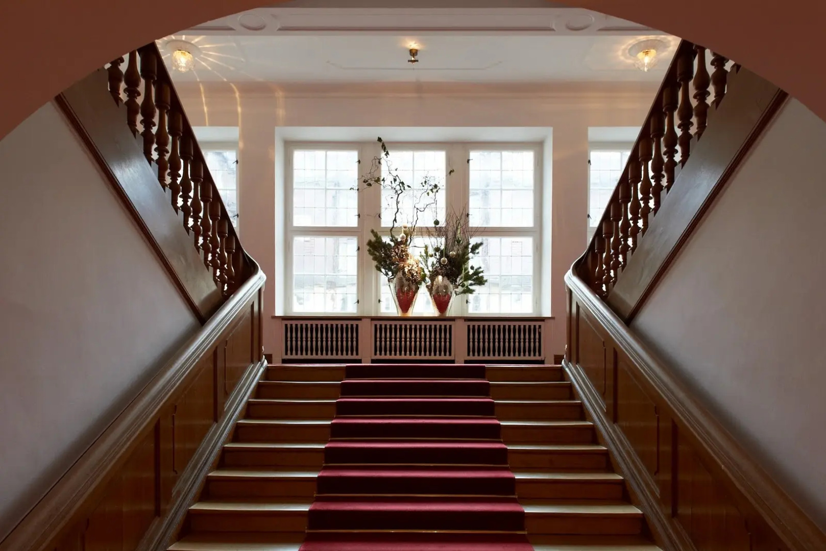 Schloss Elmau Luxury Spa Retreat & Cultural Hideaway