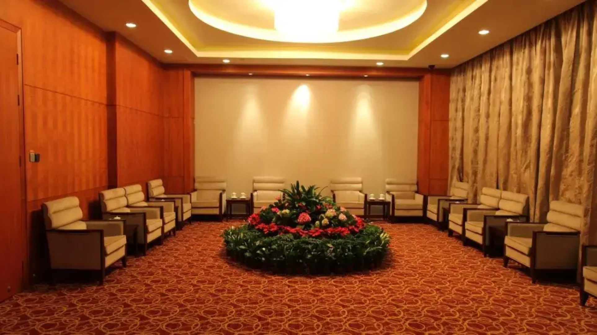 Best Western Charming City Hotel