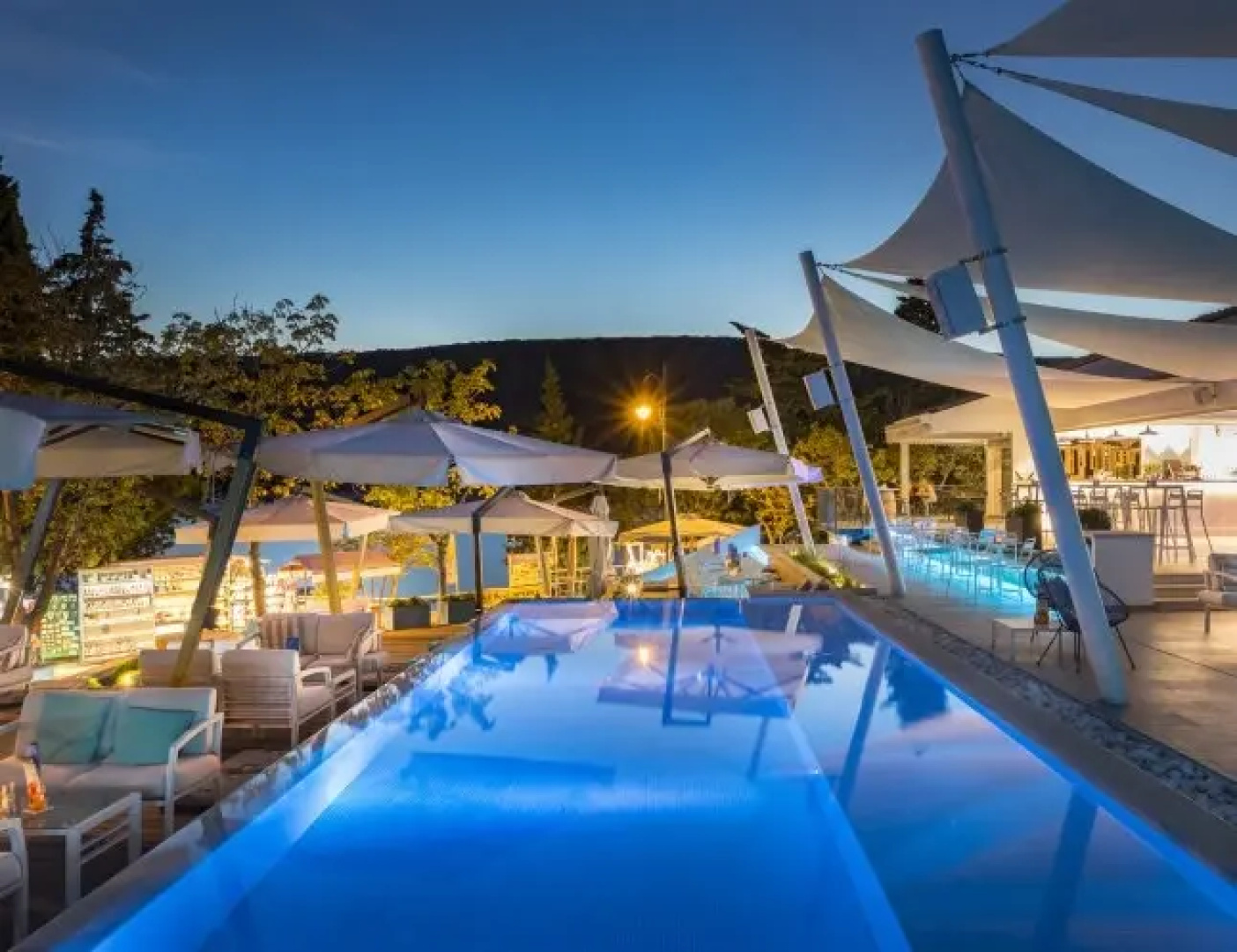 Hotel & Casa Valamar Sanfior