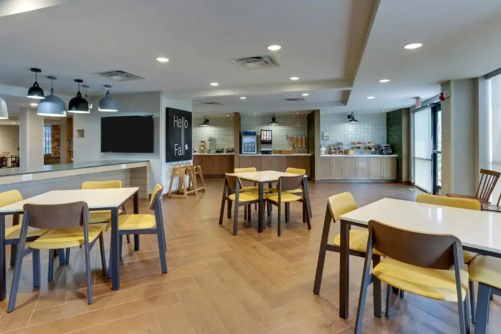 Fairfield Inn & Suites by Marriott Southport