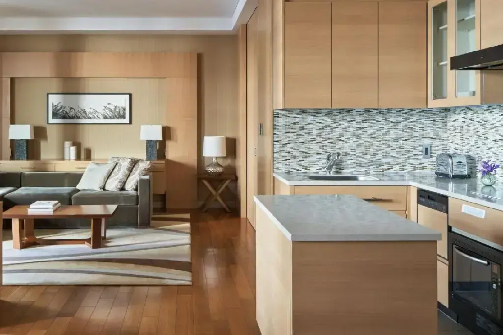 InterContinental Osaka by IHG