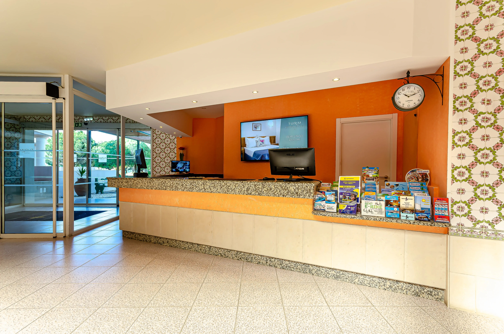 TURIM Estrela do Vau Hotel