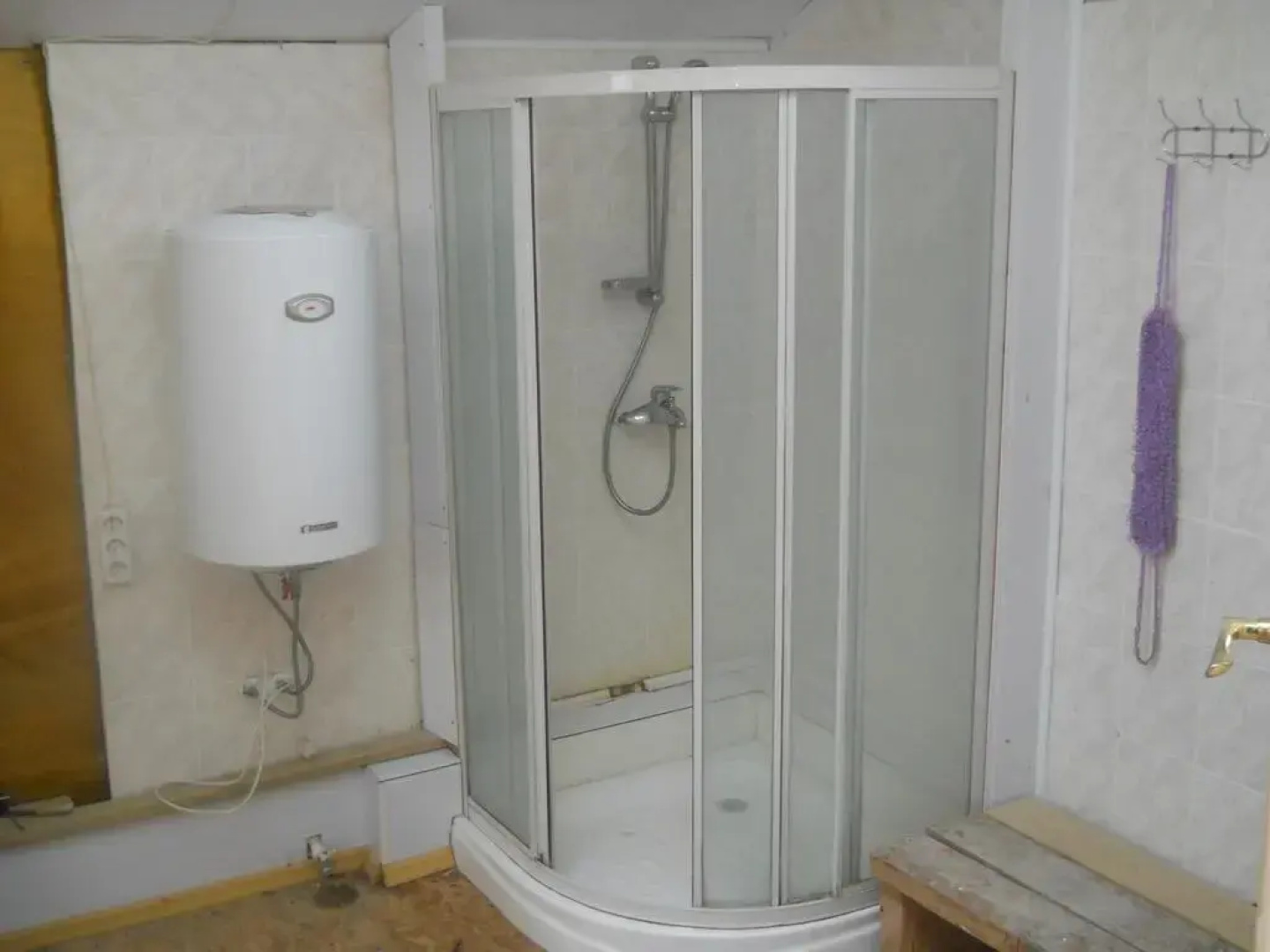 Holiday House U Ozera