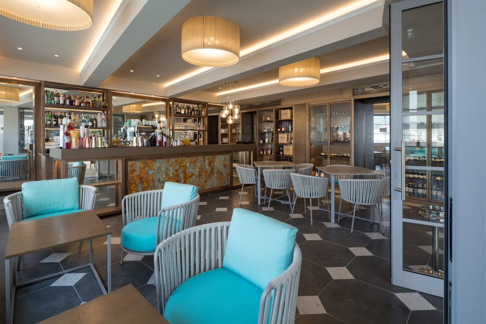 Imperiale Palace Hotel