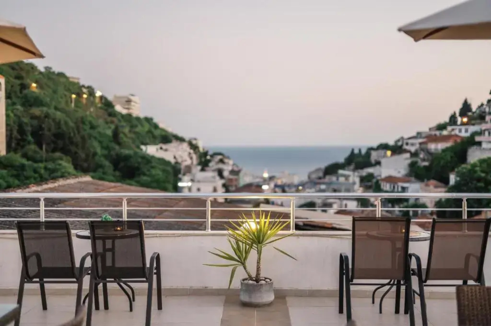 Villa Oleander
