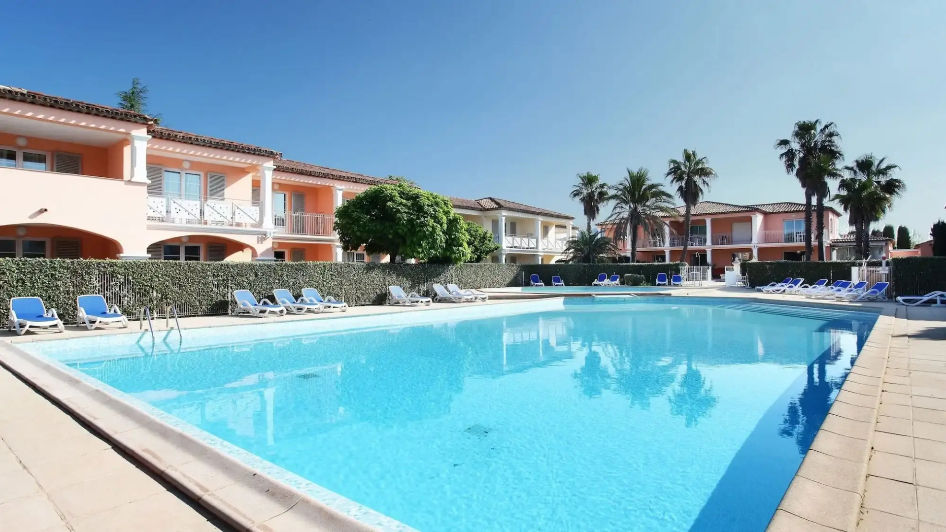 Lagrange Vacances Port Marine