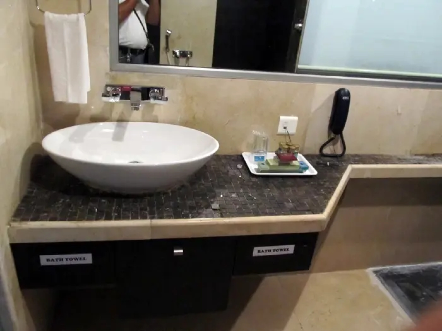 Hotel Sea Rock Villa