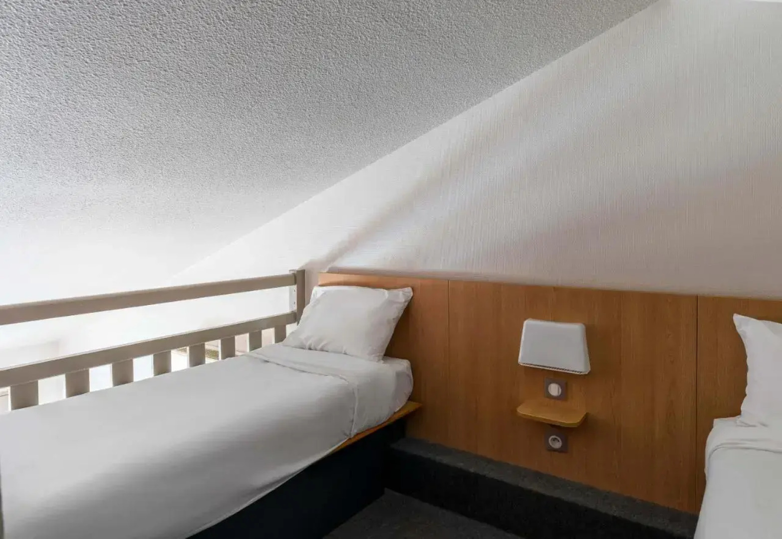 B&B HOTEL Auxerre Bourgogne