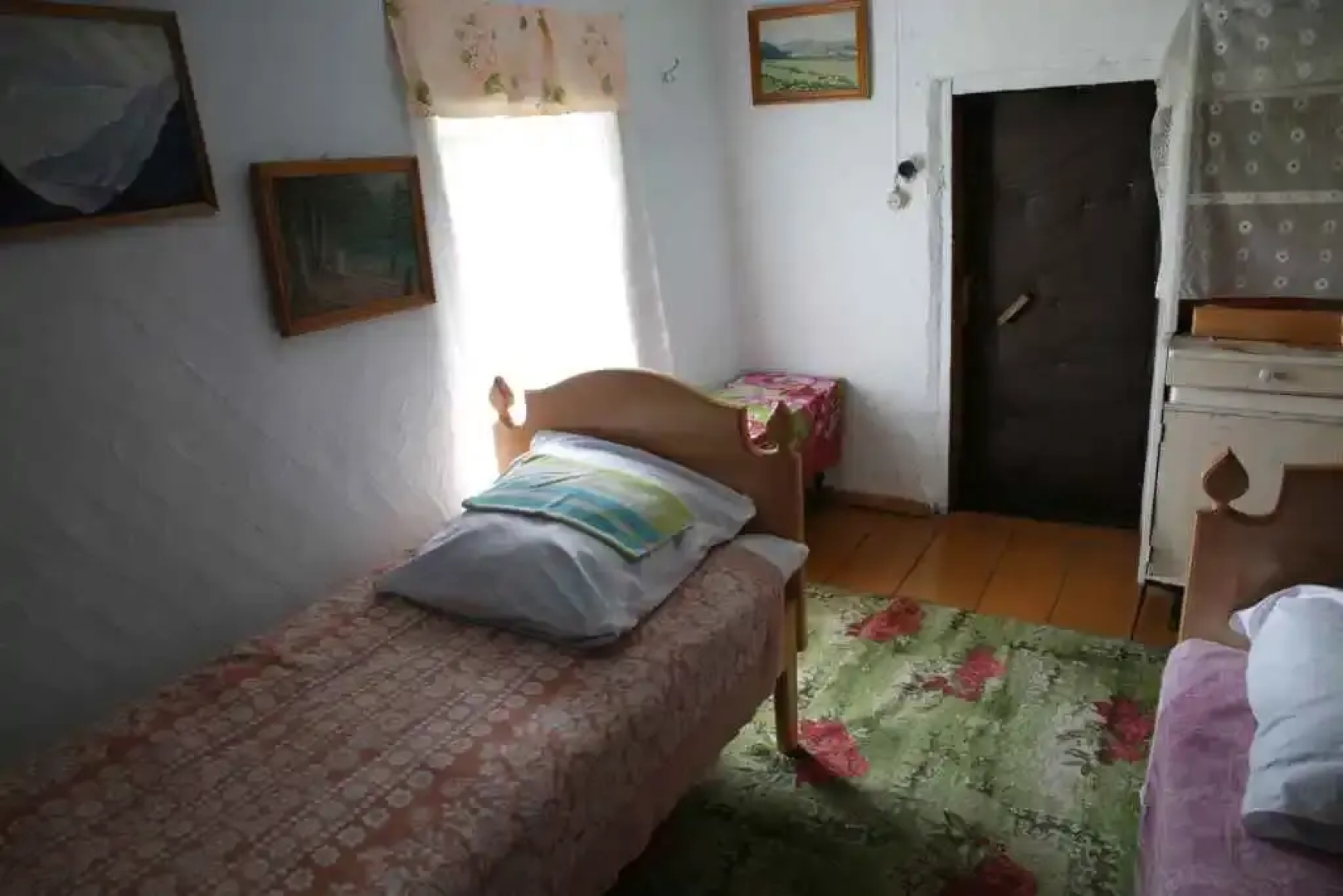 Guest House Belukha Chendek
